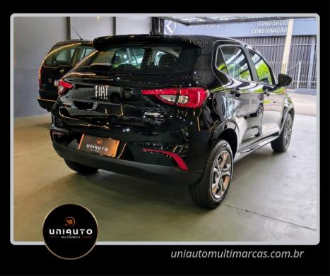 FIAT Argo 1.0 4P FLEX FIREFLY DRIVE, Foto 5