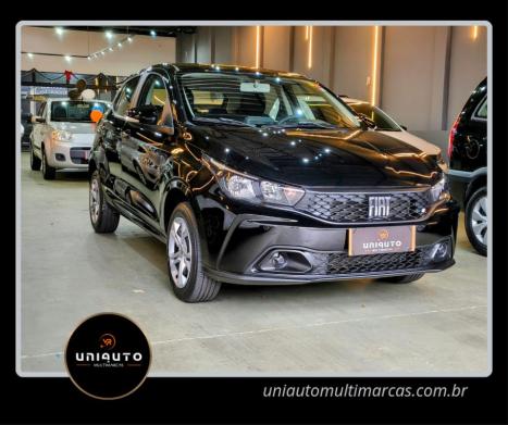 FIAT Argo 1.0 4P FLEX FIREFLY DRIVE, Foto 7