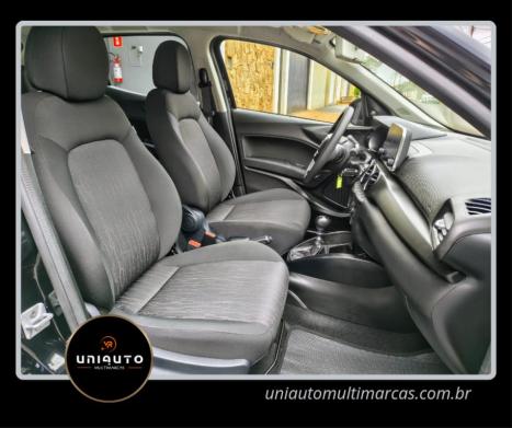 FIAT Argo 1.0 4P FLEX FIREFLY DRIVE, Foto 8