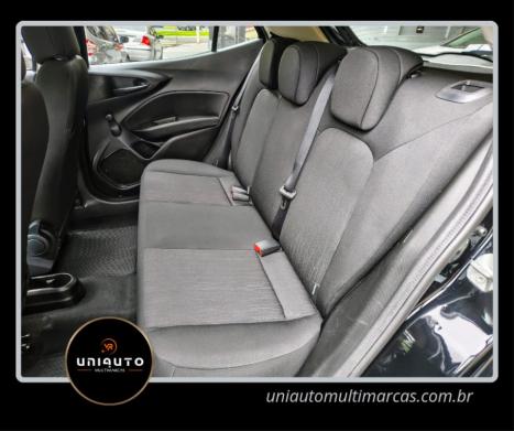 FIAT Argo 1.0 4P FLEX FIREFLY DRIVE, Foto 9