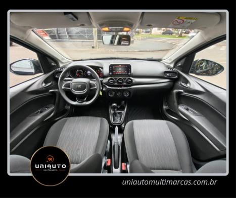 FIAT Argo 1.0 4P FLEX FIREFLY DRIVE, Foto 12