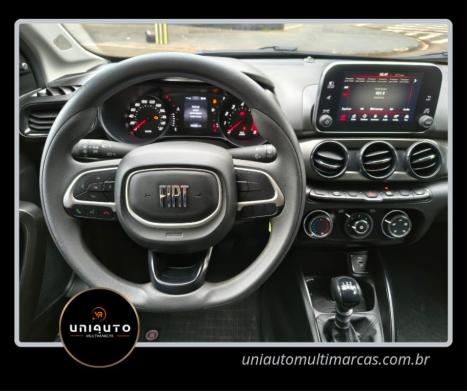 FIAT Argo 1.0 4P FLEX FIREFLY DRIVE, Foto 13