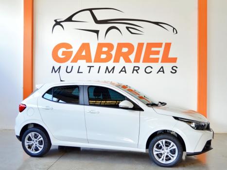 FIAT Argo 1.0 4P FLEX FIREFLY DRIVE, Foto 1