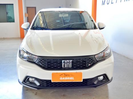 FIAT Argo 1.0 4P FLEX FIREFLY DRIVE, Foto 2