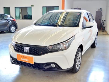 FIAT Argo 1.0 4P FLEX FIREFLY DRIVE, Foto 3