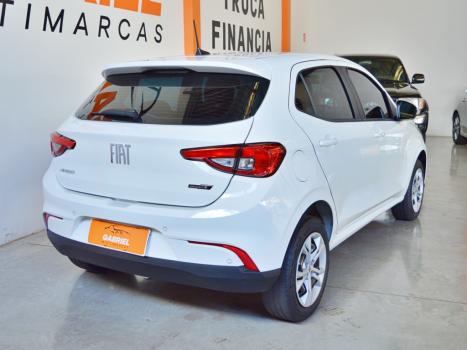 FIAT Argo 1.0 4P FLEX FIREFLY DRIVE, Foto 4