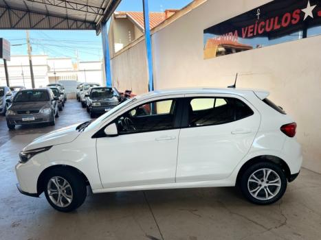 FIAT Argo 1.0 4P FLEX FIREFLY DRIVE, Foto 2