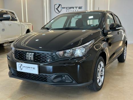 FIAT Argo 1.0 4P FLEX FIREFLY DRIVE, Foto 1