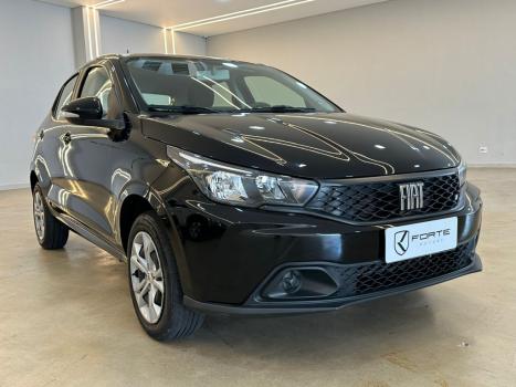 FIAT Argo 1.0 4P FLEX FIREFLY DRIVE, Foto 2