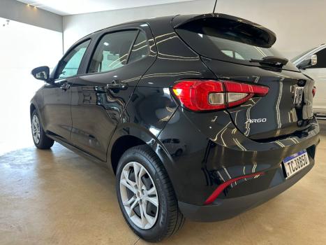 FIAT Argo 1.0 4P FLEX FIREFLY DRIVE, Foto 3