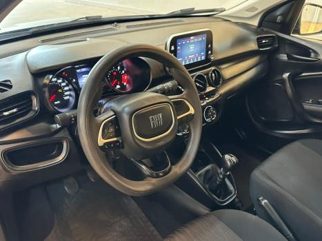 FIAT Argo 1.0 4P FLEX FIREFLY DRIVE, Foto 8