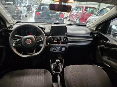 FIAT Argo 1.0 4P FLEX FIREFLY DRIVE, Foto 2