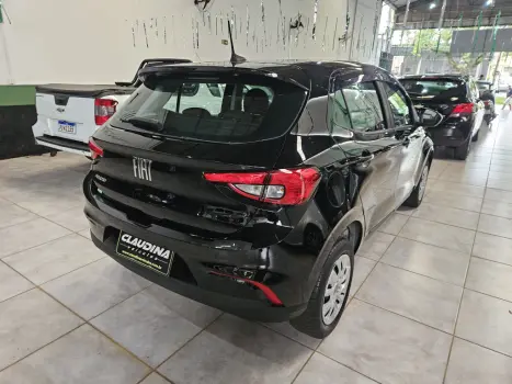 FIAT Argo 1.0 4P FLEX FIREFLY DRIVE, Foto 3