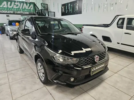 FIAT Argo 1.0 4P FLEX FIREFLY DRIVE, Foto 4