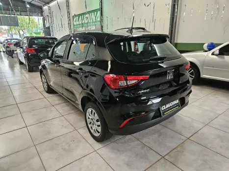 FIAT Argo 1.0 4P FLEX FIREFLY DRIVE, Foto 5