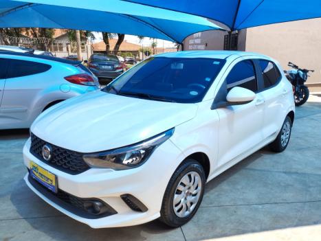 FIAT Argo 1.0 4P FLEX FIREFLY, Foto 2