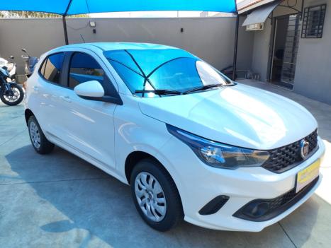 FIAT Argo 1.0 4P FLEX FIREFLY, Foto 3