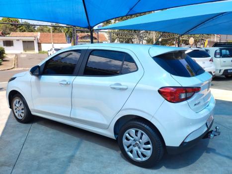 FIAT Argo 1.0 4P FLEX FIREFLY, Foto 5