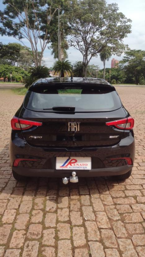 FIAT Argo 1.0 4P FLEX FIREFLY DRIVE, Foto 4