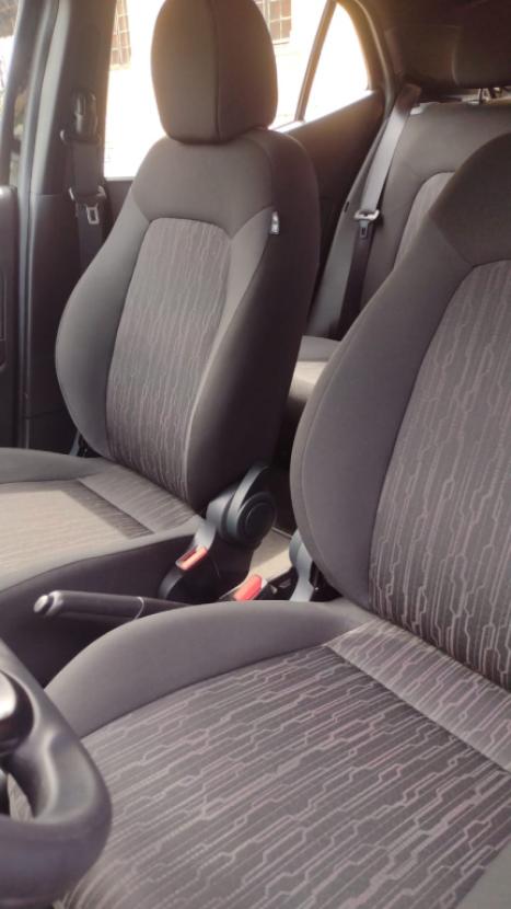 FIAT Argo 1.0 4P FLEX FIREFLY DRIVE, Foto 9