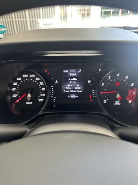 FIAT Argo 1.0 4P FLEX FIREFLY DRIVE, Foto 3