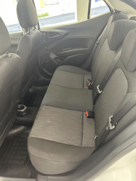 FIAT Argo 1.0 4P FLEX FIREFLY DRIVE, Foto 4