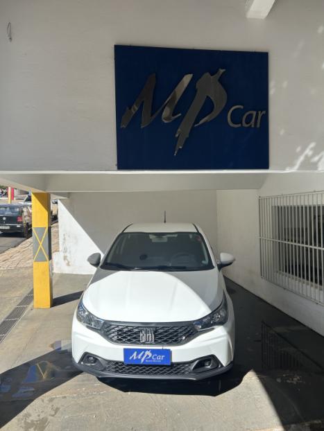 FIAT Argo 1.0 4P FLEX FIREFLY DRIVE, Foto 5