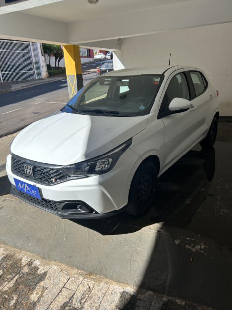 FIAT Argo 1.0 4P FLEX FIREFLY DRIVE, Foto 6