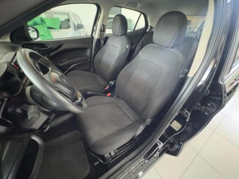 FIAT Argo 1.0 4P FLEX FIREFLY, Foto 8