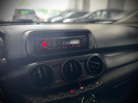 FIAT Argo 1.0 4P FLEX FIREFLY, Foto 11