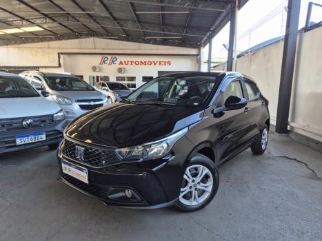 FIAT Argo 1.0 4P FLEX FIREFLY DRIVE, Foto 2