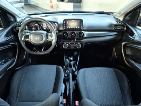 FIAT Argo 1.0 4P FLEX FIREFLY DRIVE, Foto 5
