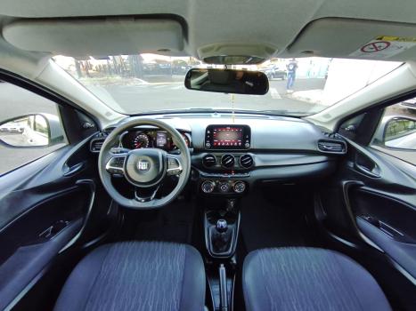 FIAT Argo 1.0 4P FLEX FIREFLY DRIVE, Foto 6