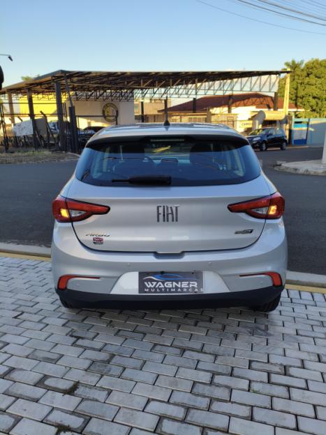 FIAT Argo 1.0 4P FLEX FIREFLY DRIVE, Foto 5