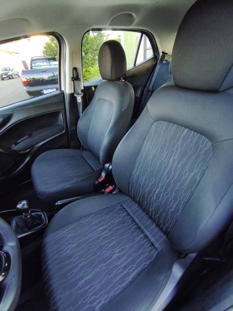 FIAT Argo 1.0 4P FLEX FIREFLY DRIVE, Foto 10