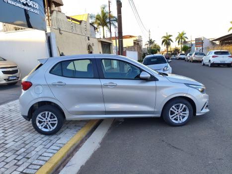 FIAT Argo 1.0 4P FLEX FIREFLY DRIVE, Foto 3