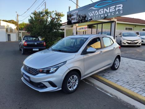 FIAT Argo 1.0 4P FLEX FIREFLY DRIVE, Foto 1