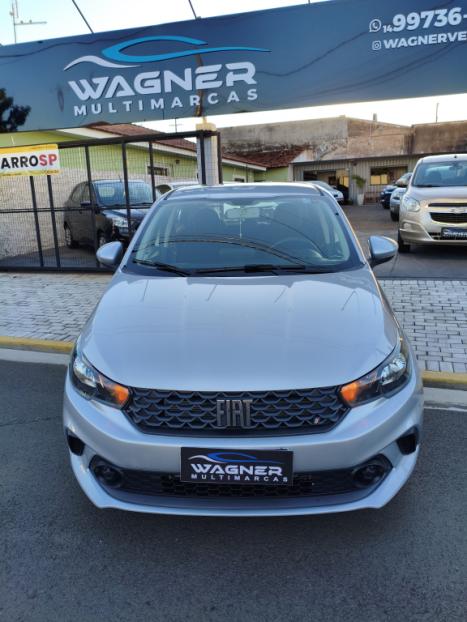 FIAT Argo 1.0 4P FLEX FIREFLY DRIVE, Foto 4