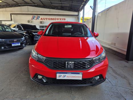 FIAT Argo 1.0 4P FLEX FIREFLY DRIVE, Foto 1