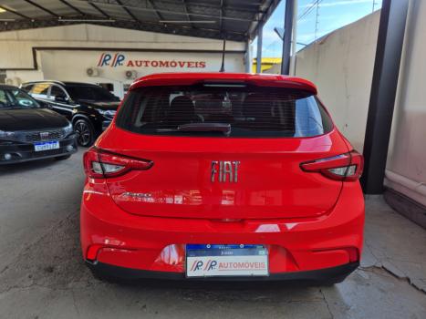 FIAT Argo 1.0 4P FLEX FIREFLY DRIVE, Foto 4