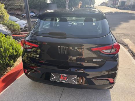 FIAT Argo 1.0 4P FLEX FIREFLY DRIVE, Foto 5