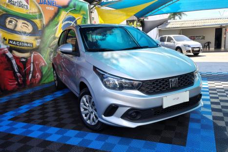 FIAT Argo 1.0 4P FLEX FIREFLY, Foto 2