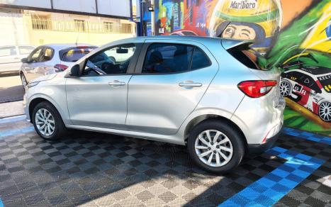 FIAT Argo 1.0 4P FLEX FIREFLY, Foto 3