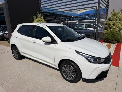 FIAT Argo 1.0 4P FLEX FIREFLY DRIVE, Foto 1