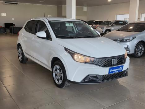 FIAT Argo 1.0 4P FLEX FIREFLY DRIVE, Foto 1