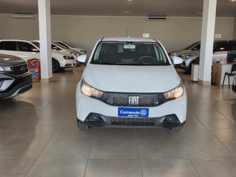 FIAT Argo 1.0 4P FLEX FIREFLY DRIVE, Foto 2