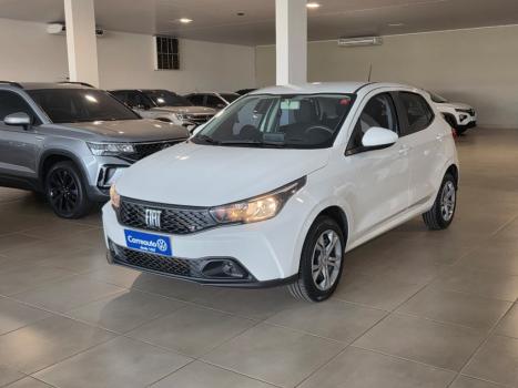 FIAT Argo 1.0 4P FLEX FIREFLY DRIVE, Foto 3