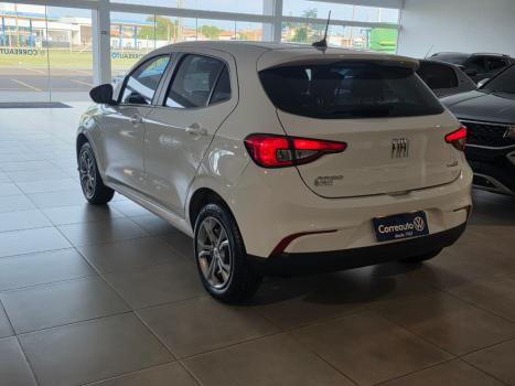 FIAT Argo 1.0 4P FLEX FIREFLY DRIVE, Foto 5