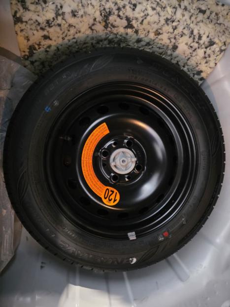 FIAT Argo 1.0 4P FLEX FIREFLY DRIVE, Foto 10
