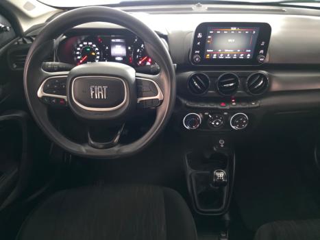 FIAT Argo 1.0 4P FLEX FIREFLY DRIVE, Foto 12